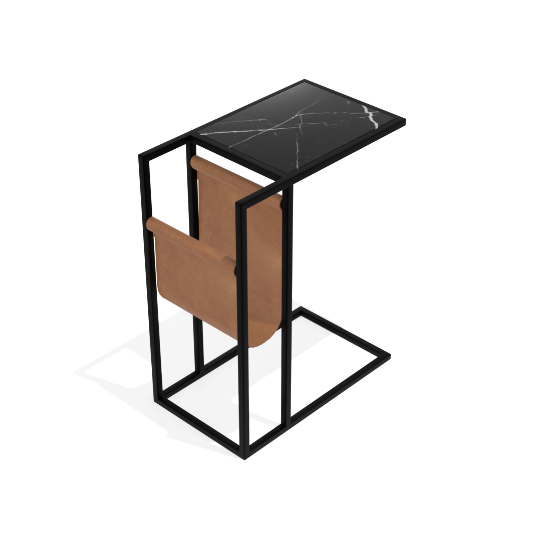 Efimaq Side Table 
